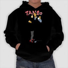 Tango | Φούτερ Παιδικό με Κουκούλα