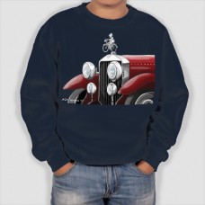 Ποδήλατο | Φούτερ Παιδικό