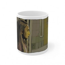 "Το Μικρό Ψάρι"- Κατερίνα