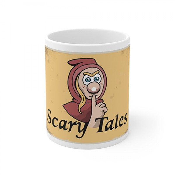 Scary Tales