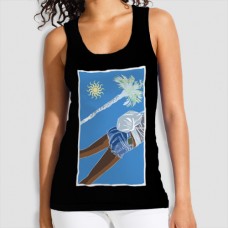 Summer Breeze | Τ-shirt Island Unisex