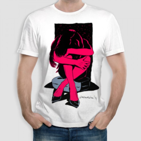 Donna | Τ-shirt Ανδρικό - Unisex Ανδρικό - Unisex