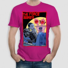 Force | Τ-shirt Ανδρικό - Unisex