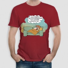 Καναπές | Τ-shirt Ανδρικό - Unisex
