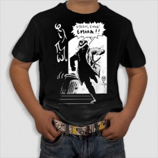 Ντετέκτιβ Φιλ Πωτ 3 | T-shirt Παιδικό