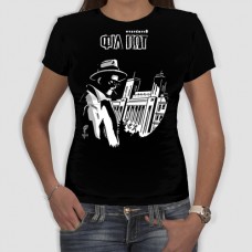 Ντετέκτιβ Φίλ Πώτ 2 | Τ-shirt Γυναικείο