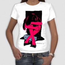 Donna | Τ-shirt Γυναικείο