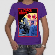 Force | Τ-shirt Γυναικείο
