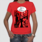 T-shirts Γυναικεία (66)