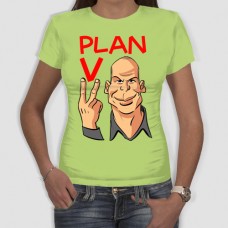 Plan V | Τ-shirt Γυναικείο